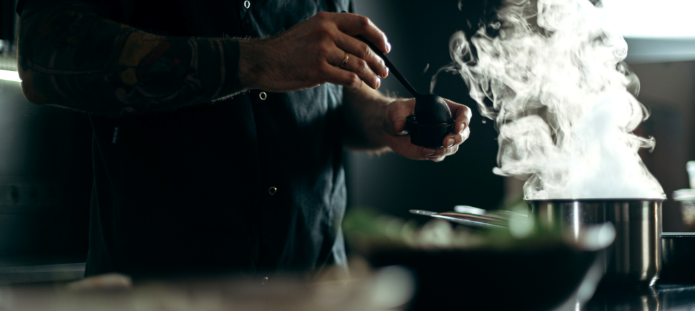 Hospitality Industry