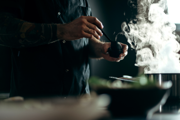 Hospitality Industry