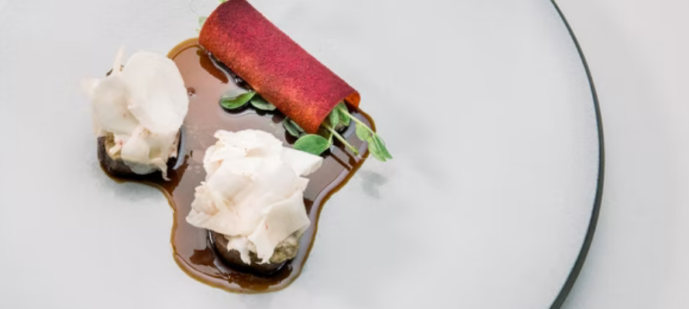 Michelin Guide UK