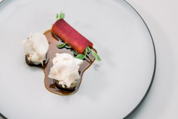 Michelin Guide UK