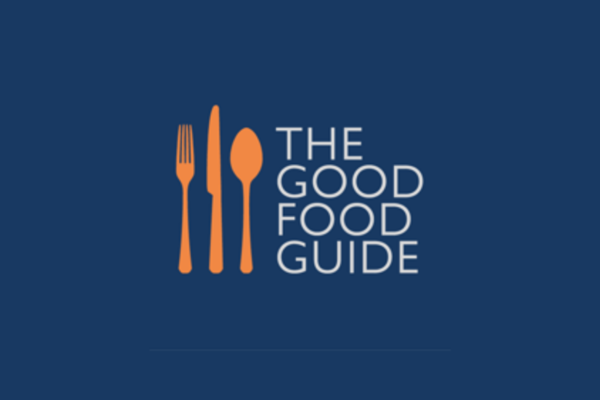 The Good Food Guide