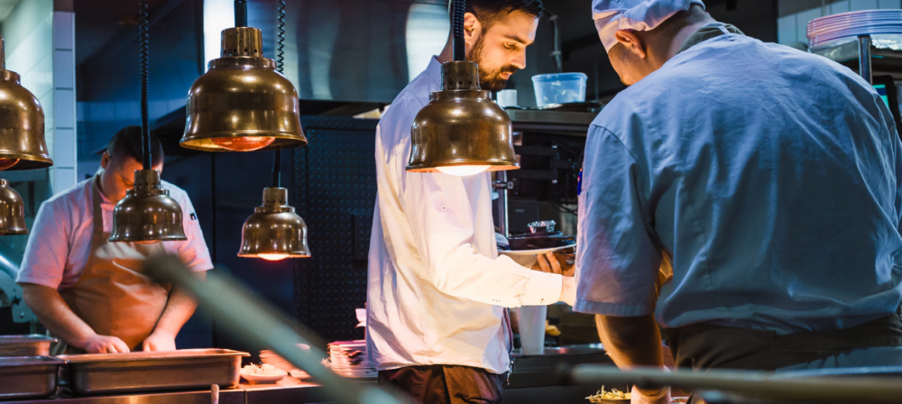 Hospitality Rising