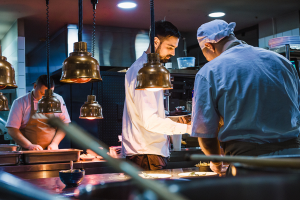 Hospitality Rising