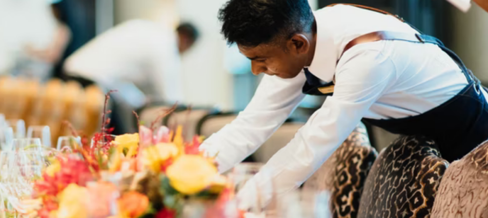 Foodservice Cateys