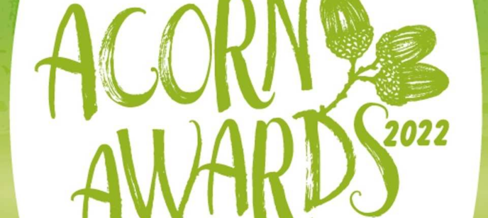 Acord Award Winners