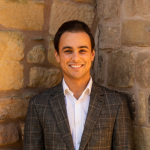 Callum Bamber, Commercial Director