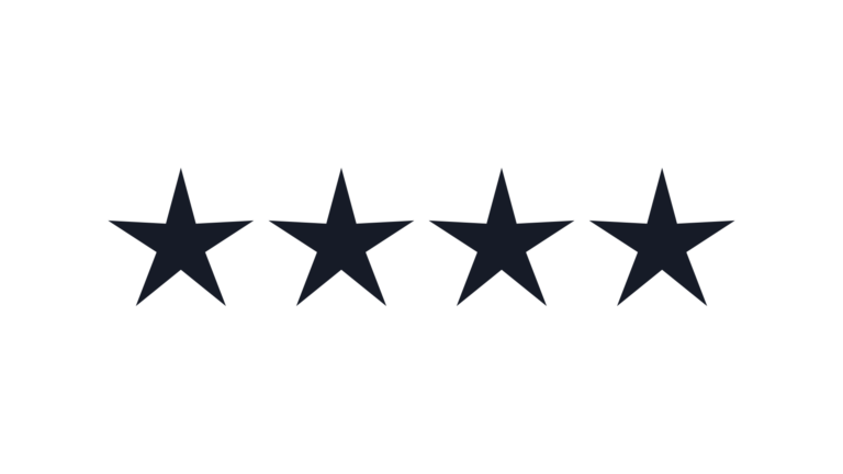 Understanding the AA Hotel Star Rating System - Ginger Hospitality