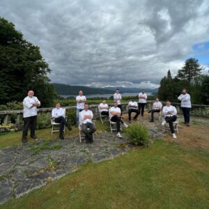 Chefs 4 Save Windermere