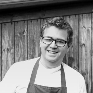 Chefs 4 Save Windermere - Ryan Blackburn