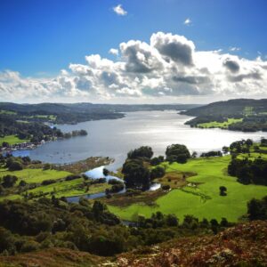 Lake Windermere