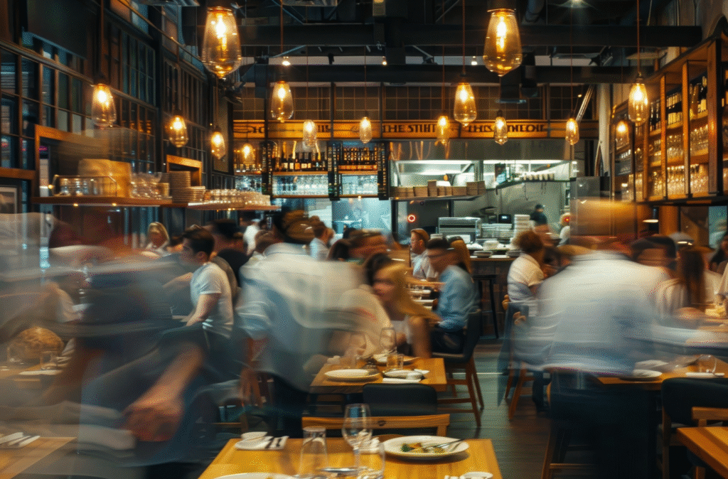 chef cover Skipton kitchen service