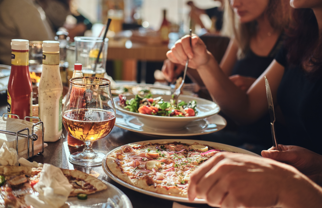 Hospitality rota planning for summer holiday cover